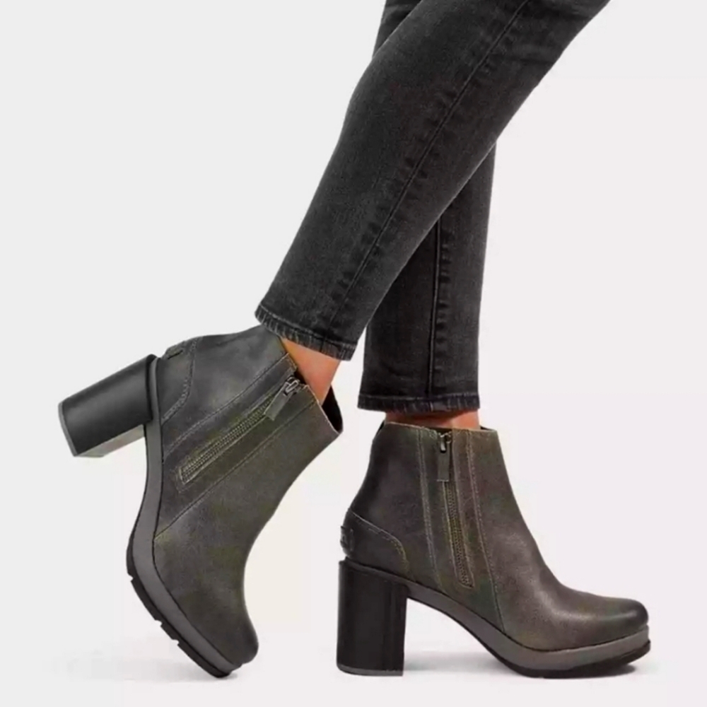 Sorel Blake Bootie